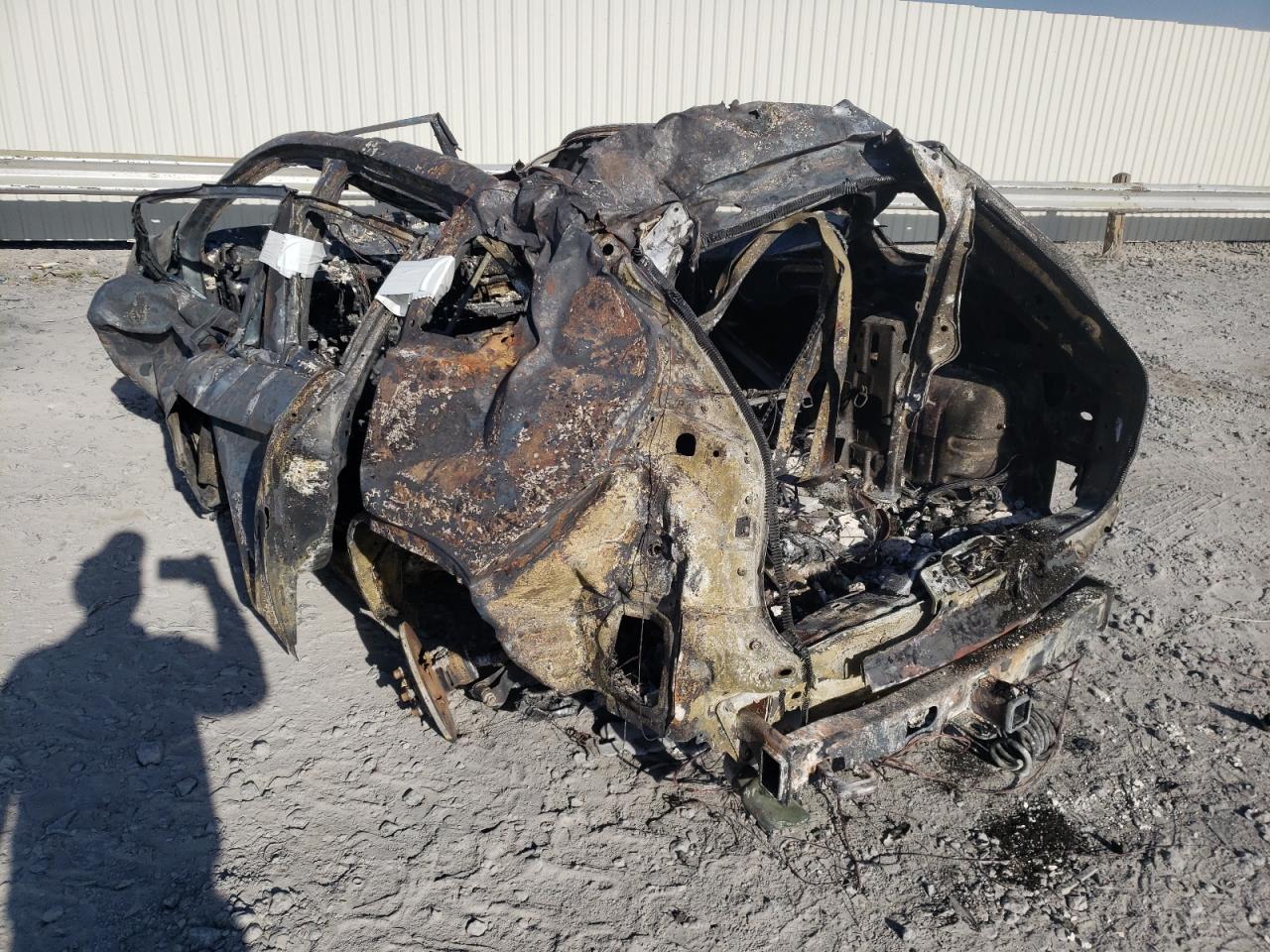Photo 3 from auction – 2020 JEEP CHEROKEE T with VIN 1C4PJMBX9LD568144