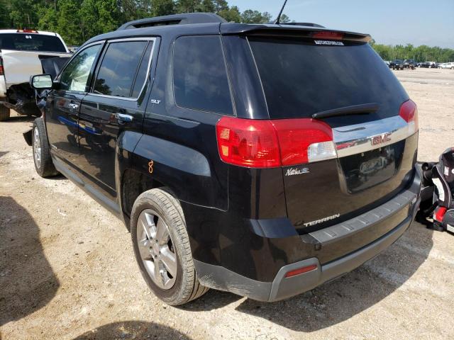 Photo 3 from auction – 2014 GMC TERRAIN SL with VIN 2GKALSEK9E6247411