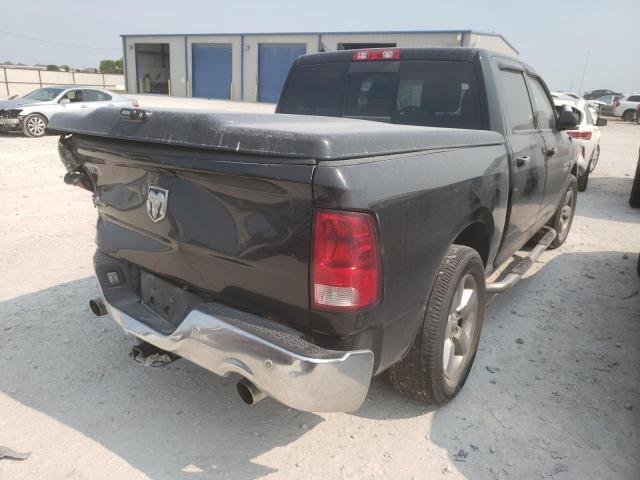 Photo 4 from auction – 2014 RAM 1500 SLT with VIN 1C6RR6LT4ES211839