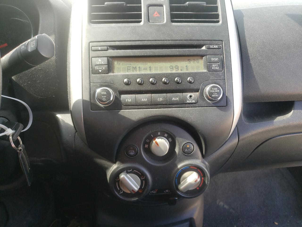 Photo 9 from auction – 2014 NISSAN VERSA NOTE with VIN 3N1CE2CP3EL434428
