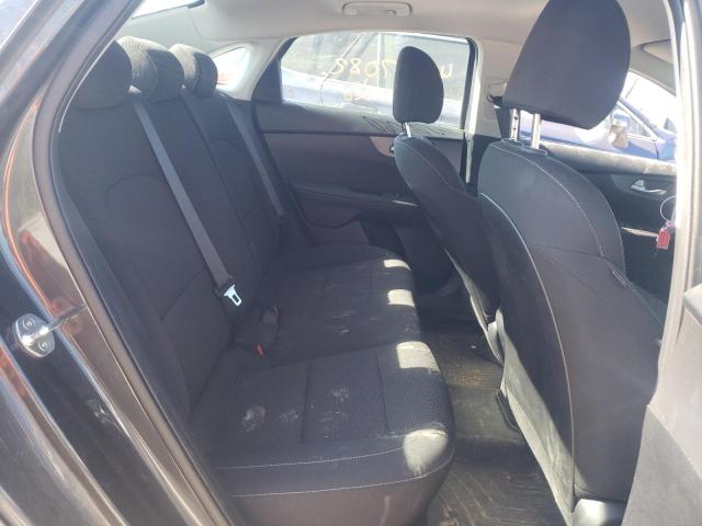 Photo 6 from auction – 2019 KIA FORTE FE with VIN 3KPF24AD1KE052020