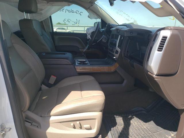 Photo 5 from auction – 2016 GMC SIERRA K15 with VIN 3GTU2NEC2GG140178