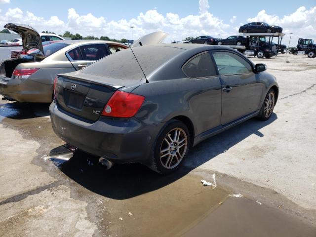 Photo 4 from auction – 2006 TOYOTA SCION TC with VIN JTKDE177160099702