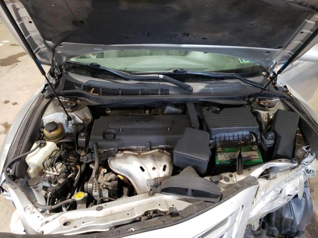 Photo 7 from auction – 2008 TOYOTA CAMRY CE with VIN 4T1BE46K68U234010