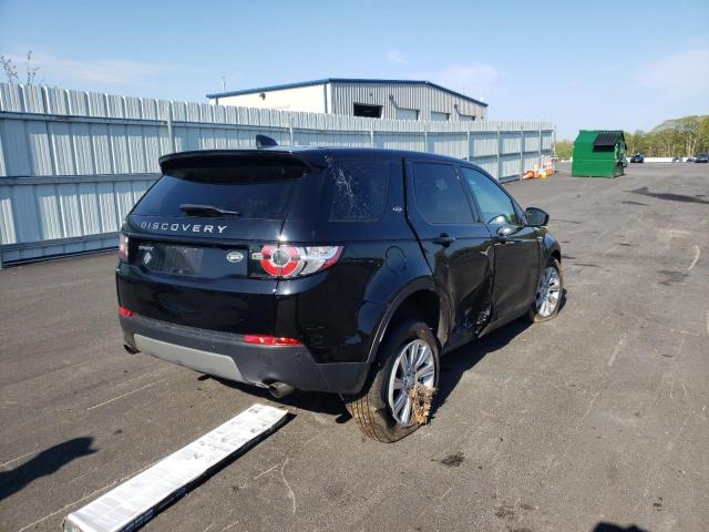 Photo 4 from auction – 2017 LAND ROVER DISCOVERY with VIN SALCP2BG2HH659430