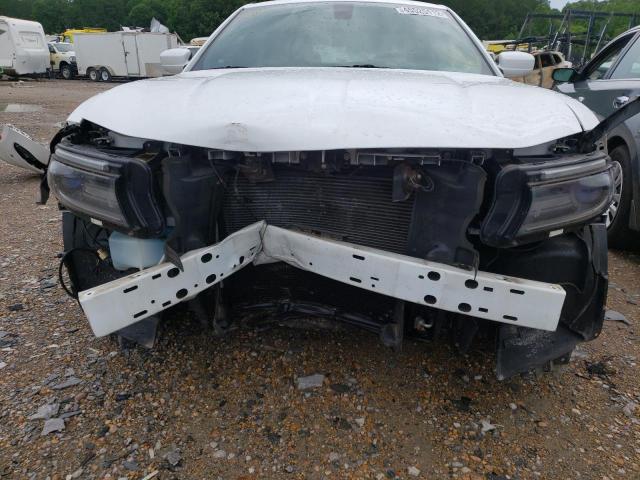 Photo 9 from auction – 2015 DODGE CHARGER PO with VIN 2C3CDXAG5FH765543