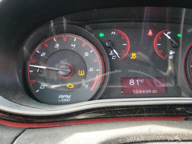 Photo 8 from auction – 2016 DODGE DART SE with VIN 1C3CDFAA0GD689959