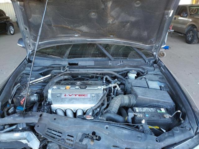 Photo 7 from auction – 2007 ACURA TSX with VIN JH4CL96837C012317