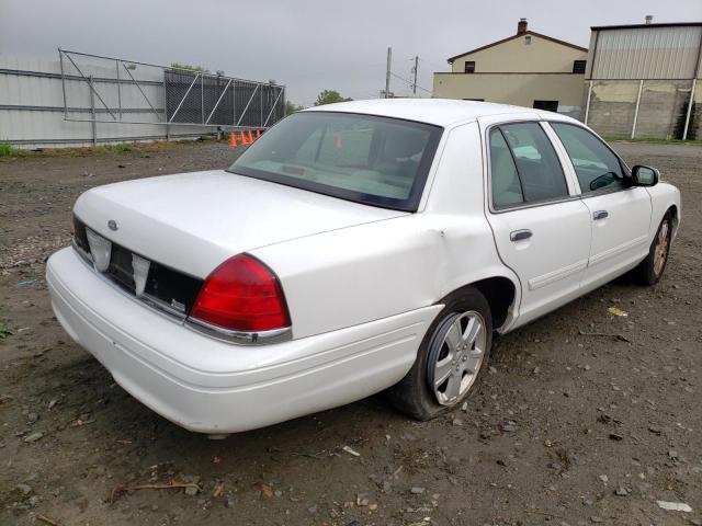 صورة رقم 4 من المزاد - 2011 FORD CROWN VICT مع VIN 2FABP7EV2BX137226