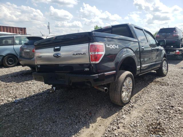 Photo 4 from auction – 2010 FORD F150 SUPER with VIN 1FTFW1EVXAFA03912
