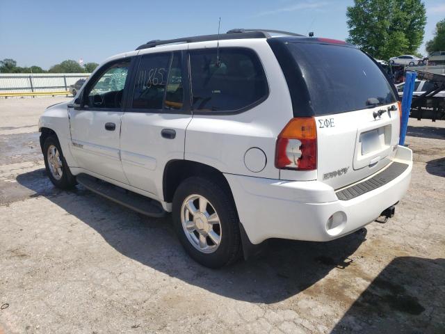 Photo 3 from auction – 2003 GMC ENVOY with VIN 1GKDT13S132227738