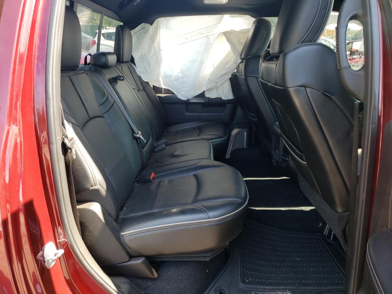 Photo 6 from auction – 2019 RAM 3500 LIMIT with VIN 3C63RRRL5KG561983