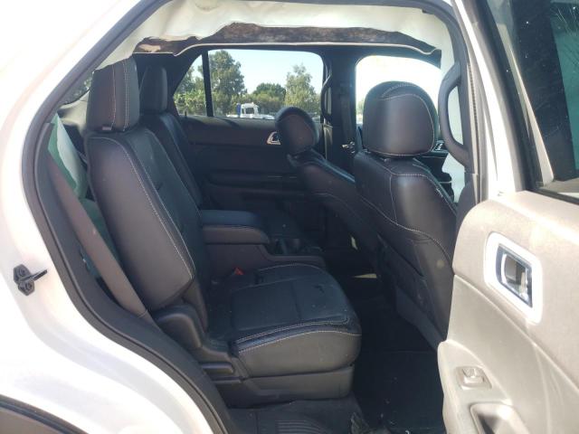 Photo 6 from auction – 2015 FORD EXPLORER S with VIN 1FM5K8GT7FGB25264