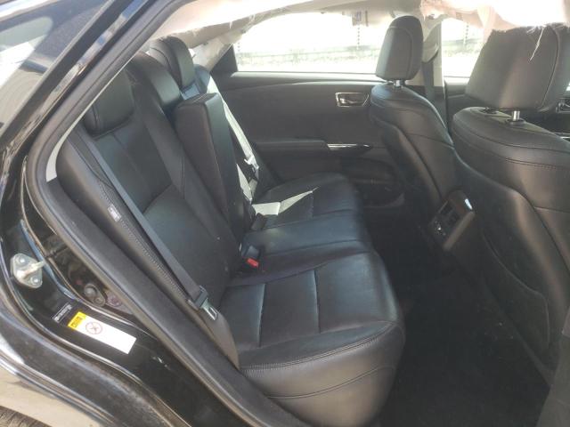 Photo 6 from auction – 2014 TOYOTA AVALON BAS with VIN 4T1BK1EB2EU113964