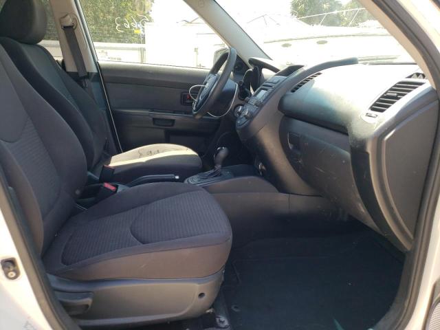 Photo 5 from auction – 2012 KIA SOUL with VIN KNDJT2A51C7447434
