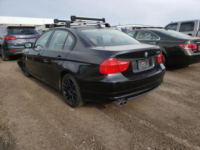 Photo 3 from auction – 2011 BMW 328 XI with VIN WBAPK7C53BA773466