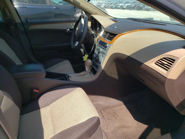 Photo 5 from auction – 2012 CHEVROLET MALIBU 1LT with VIN 1G1ZC5E07CF299369