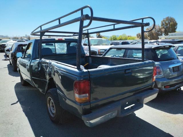 Photo 3 from auction – 1993 FORD RANGER with VIN 1FTCR10U4PPA49005