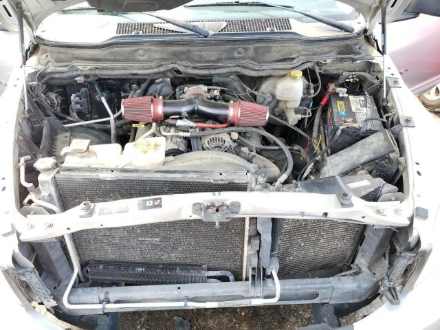 Photo 7 from auction – 2007 DODGE RAM 1500 S with VIN 1D7HA18N57J517584