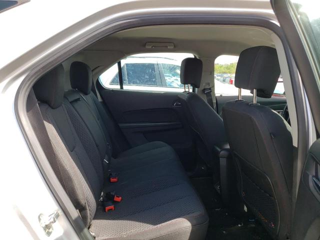 Photo 6 from auction – 2012 CHEVROLET EQUINOX LS with VIN 2GNALBEK9C1221808