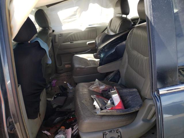 Photo 6 from auction – 2005 HONDA ODYSSEY EX with VIN 5FNRL38655B418913