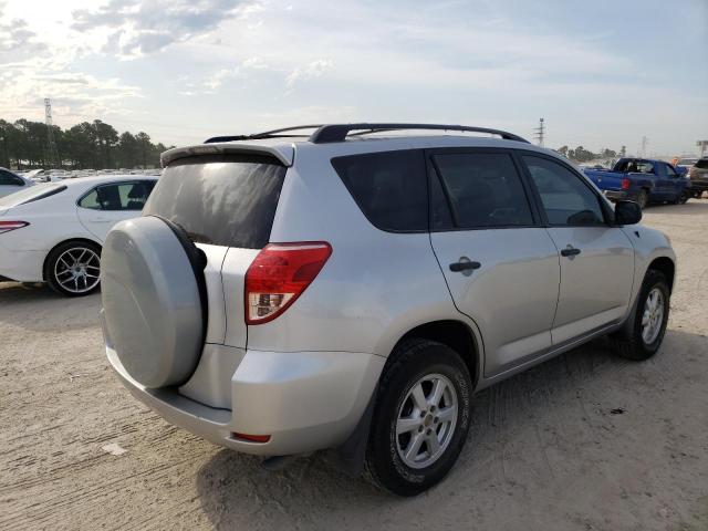 Photo 4 from auction – 2008 TOYOTA RAV4 with VIN JTMZD33V686073693