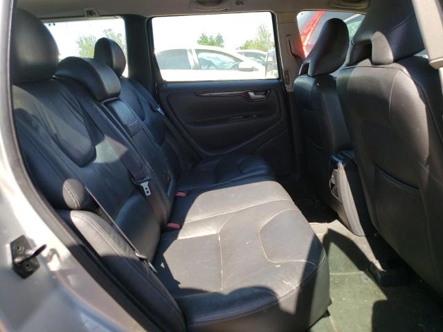 Photo 6 from auction – 2005 VOLVO V70 with VIN YV1SW612252459868