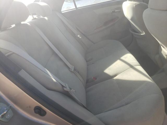 Photo 6 from auction – 2010 TOYOTA COROLLA BA with VIN 1NXBU4EE9AZ255504