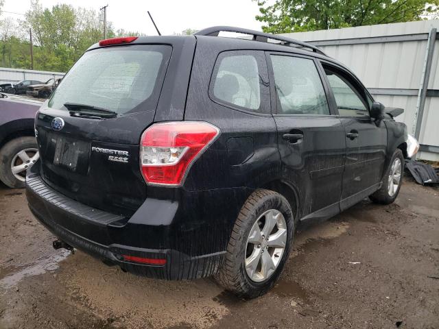 Photo 4 from auction – 2015 SUBARU FORESTER 2 with VIN JF2SJABC1FH416850