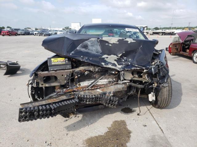 Photo 9 from auction – 2006 MERCURY GRAND MARQ with VIN 2MEFM75V46X616000