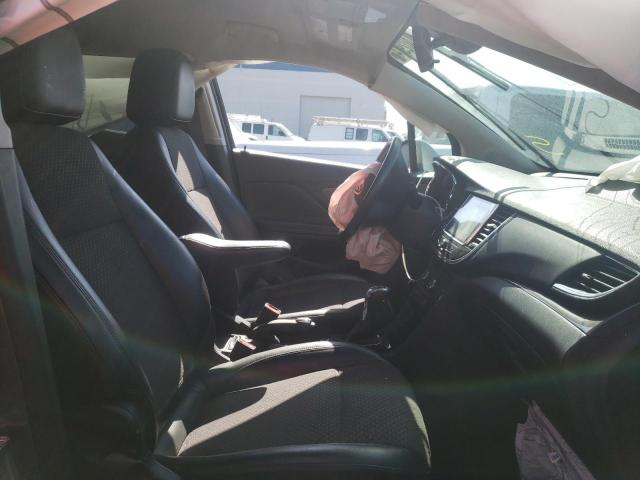 Photo 5 from auction – 2019 BUICK ENCORE PRE with VIN KL4CJASB9KB890255