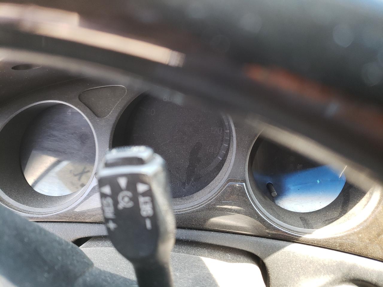 Photo 8 from auction – 2006 LEXUS ES 330 with VIN JTHBA30G265159472