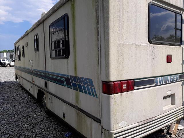 Photo 3 from auction – 1992 OTHER OTHER with VIN 1GBKP37N5N3302854
