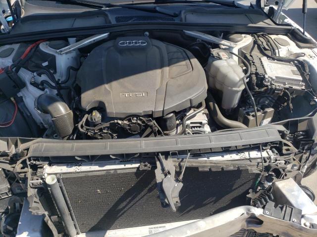 Photo 7 from auction – 2019 AUDI A4 PREMIUM with VIN WAUGMAF48KN017098