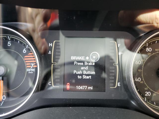 Photo 8 from auction – 2020 JEEP CHEROKEE L with VIN 1C4PJMLB2LD619597