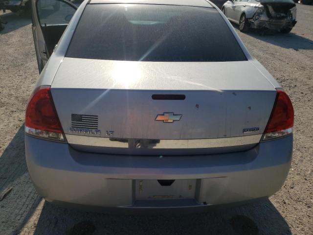 Photo 6 from auction – 2009 CHEVROLET IMPALA 1LT with VIN 2G1WT57K291246094