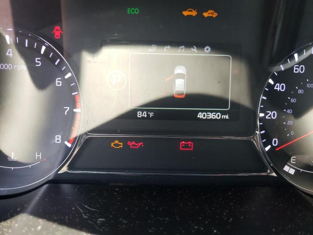 Photo 8 from auction – 2015 KIA OPTIMA LX/ with VIN 5XXGR4A6XFG473104