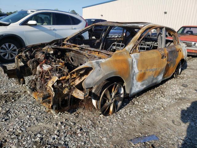Photo 2 from auction – 2015 NISSAN ALTIMA 2.5 with VIN 1N4AL3AP1FC438676
