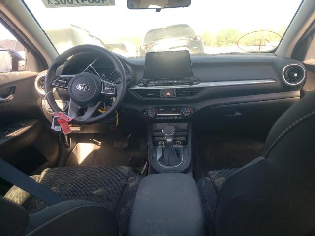 Photo 9 from auction – 2019 KIA FORTE FE with VIN 3KPF24AD1KE052020