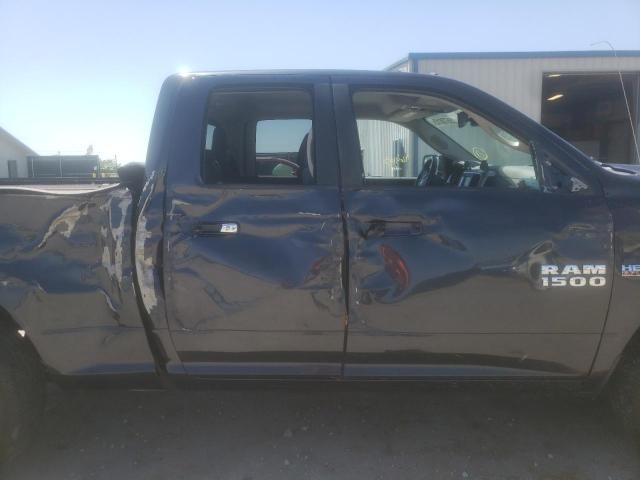 Photo 9 from auction – 2013 RAM 1500 SLT with VIN 1C6RR7GT4DS671243
