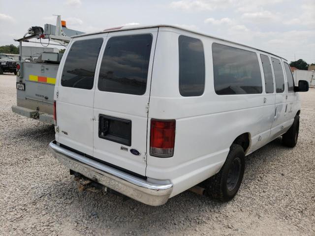 Photo 4 from auction – 2013 FORD ECONOLINE with VIN 1FBSS3BL7DDB08002