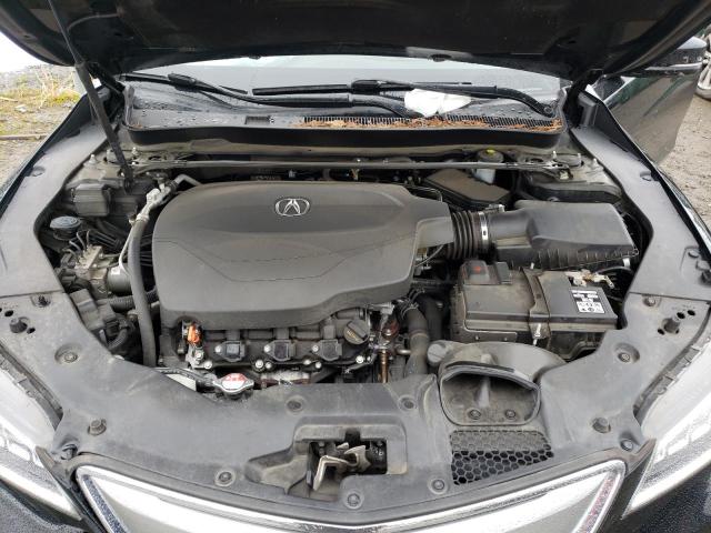 Photo 7 from auction – 2016 ACURA TLX TECH with VIN 19UUB2F53GA000431