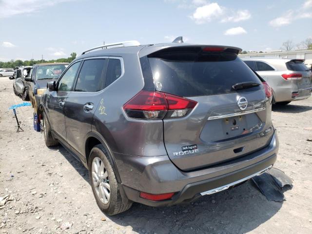 Photo 3 from auction – 2019 NISSAN ROGUE with VIN KNMAT2MT2KP543050