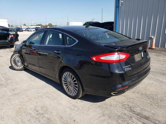 Photo 3 from auction – 2016 FORD FUSION TIT with VIN 3FA6P0K90GR219753