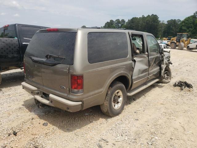 Photo 4 from auction – 2003 FORD EXCURSION with VIN 1FMNU43S43ED46697