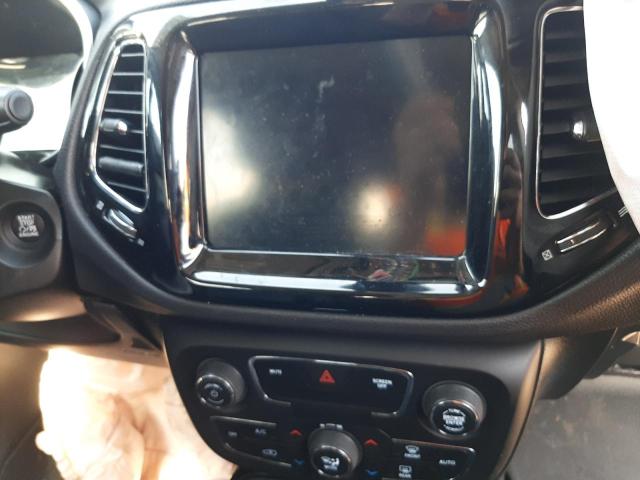 Photo 9 from auction – 2018 JEEP COMPASS LI with VIN 3C4NJCCB5JT462754
