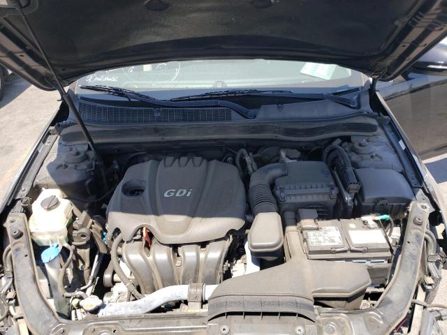 Photo 7 from auction – 2015 KIA OPTIMA EX with VIN 5XXGN4A79FG516707
