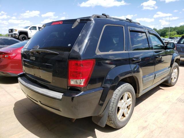 Photo 10 from auction – 2006 JEEP GRAND CHER with VIN 1J4GR48K36C344764