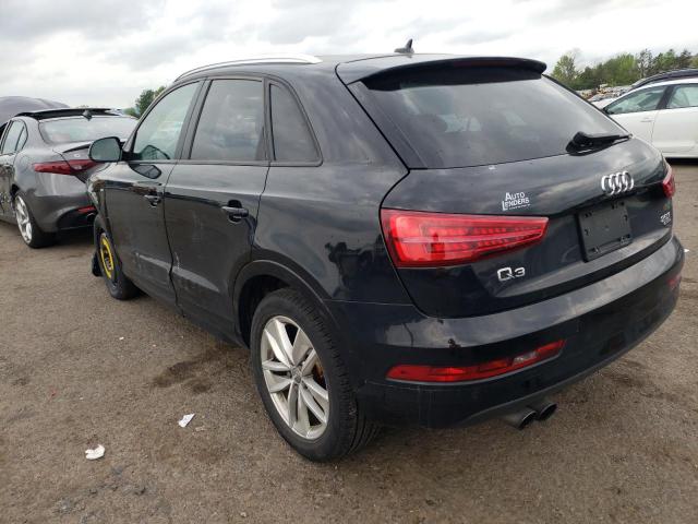 Photo 3 from auction – 2018 AUDI Q3 PREMIUM with VIN WA1ECCFS0JR014446