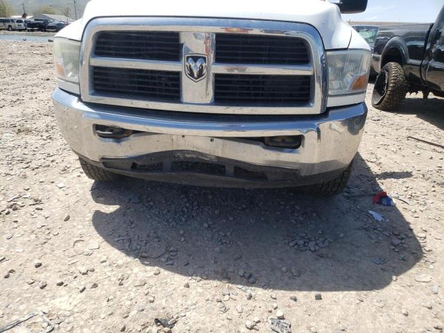 Photo 9 from auction – 2012 DODGE RAM 2500 S with VIN 3C6LD5AT0CG126793
